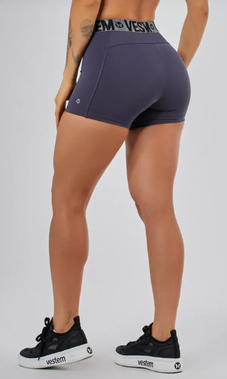 SHORTS ZIRCONIA_