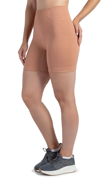 Bermuda Knit Minimal 6 Olympikus Feminina_