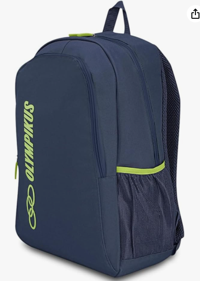 Mochila Olympikus Essential_