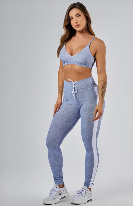 LEGGING EMPINA INVISÍVEL JÚ_