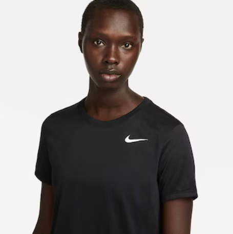 Camiseta Nike Dri-FIT Feminina_