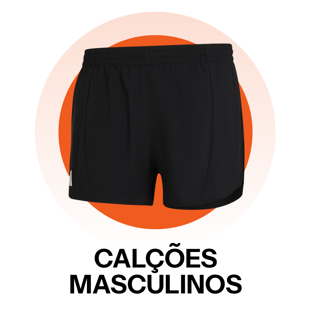Shorts Masculino