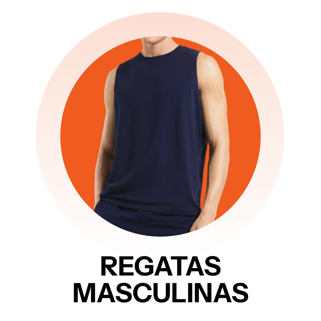 Regata Masculina