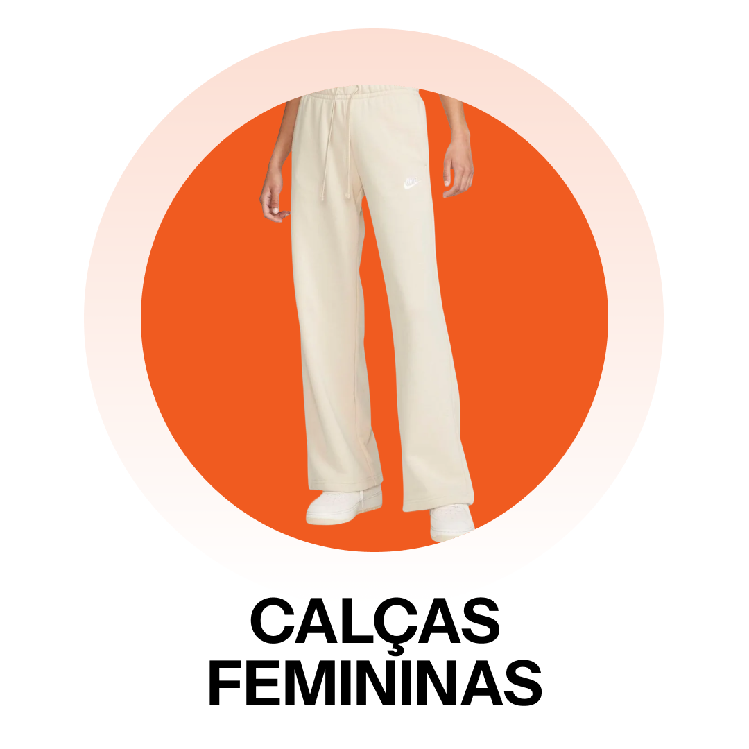Calça Feminina