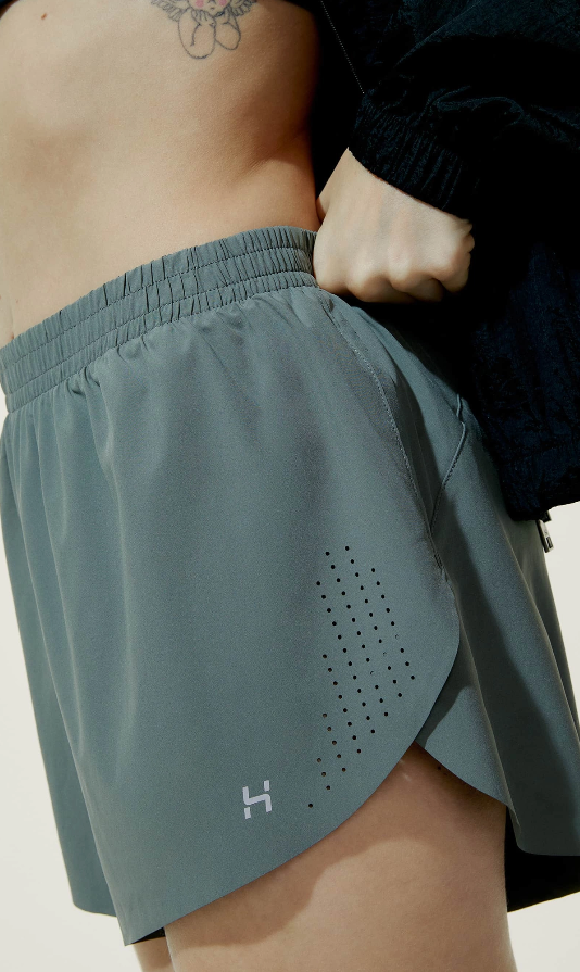 Shorts Esportivo Feminino Runner_