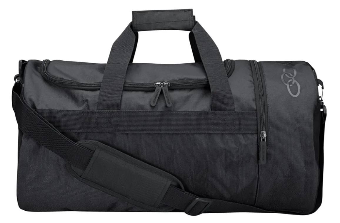 Mala De Treino Unissex Olympikus Gym Bag 48l_