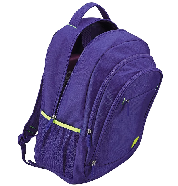 Mochila Olympikus Prime_