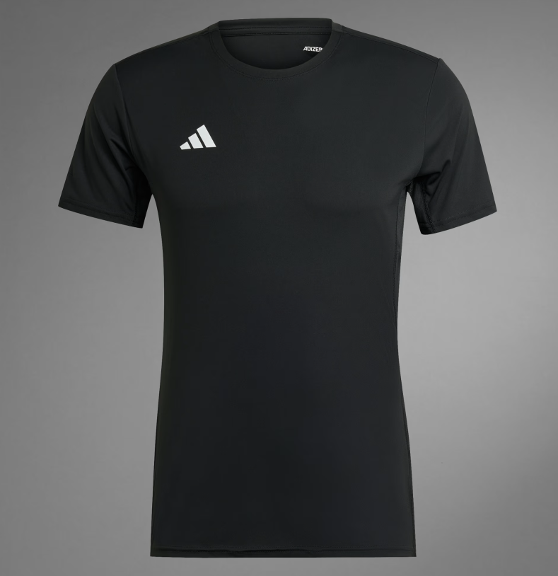 Camiseta Corrida Adizero Essentials_
