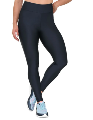 Legging Basic Olympikus Feminina