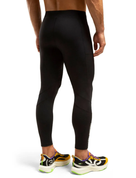 Calça Flex Compression Olympikus Masculina_