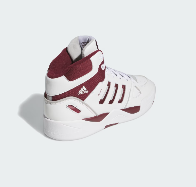 Tênis Adidas Midcity Basketball_