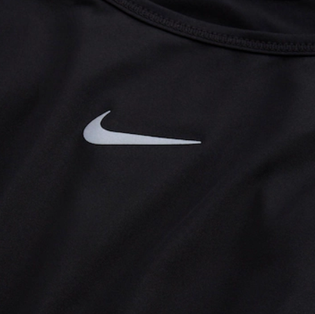 Regata Nike Dri-FIT One Feminina_
