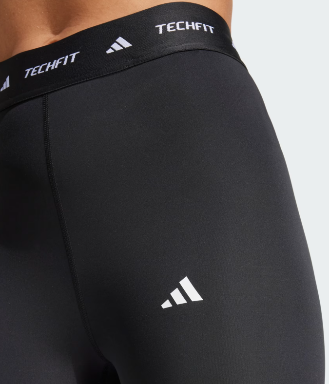 Legging Capri TECHFIT_
