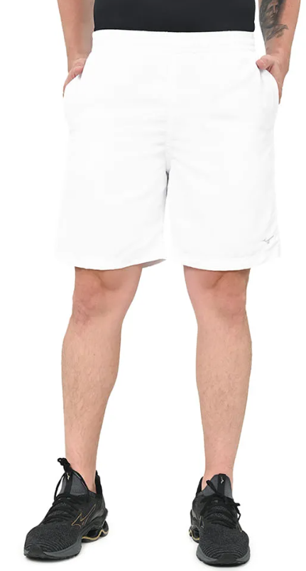 Bermuda de Treino Masculina Mizuno Basic Rip Stop 3_