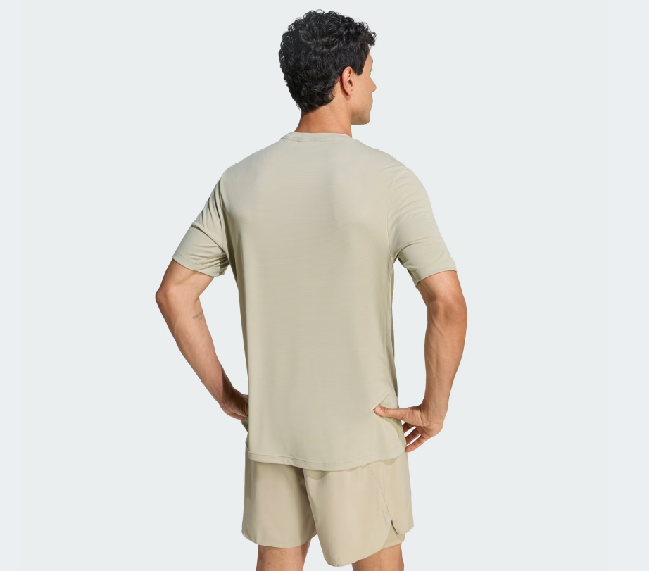 Camiseta adi365 Running Essentials_