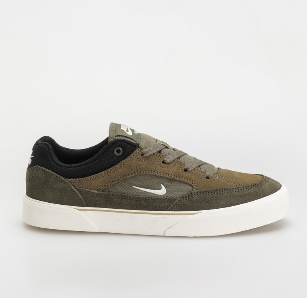 Tênis Nike SB Malor Masculino_