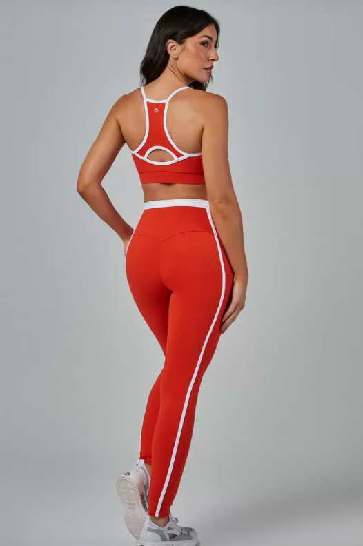 LEGGING FUSÔ COM BOLSOS MOVEMENT_