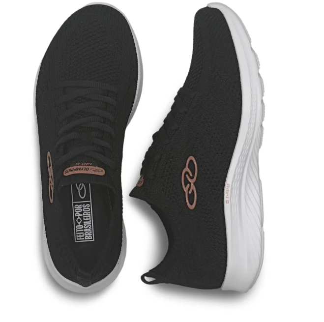 Tênis Olympikus Ultraleve 130G Feminino_