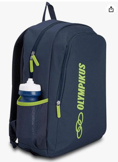 Mochila Olympikus Essential_