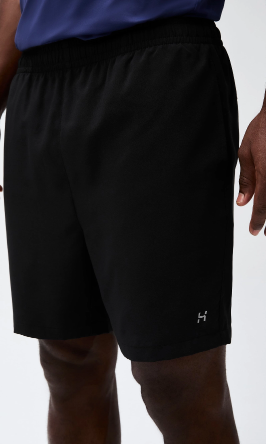 Bermuda Esportiva Básica Masculina Runner_