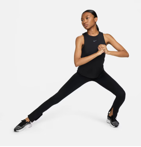 Regata Nike Dri-FIT One Feminina_