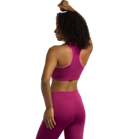 Top Essential Olympikus Feminino_