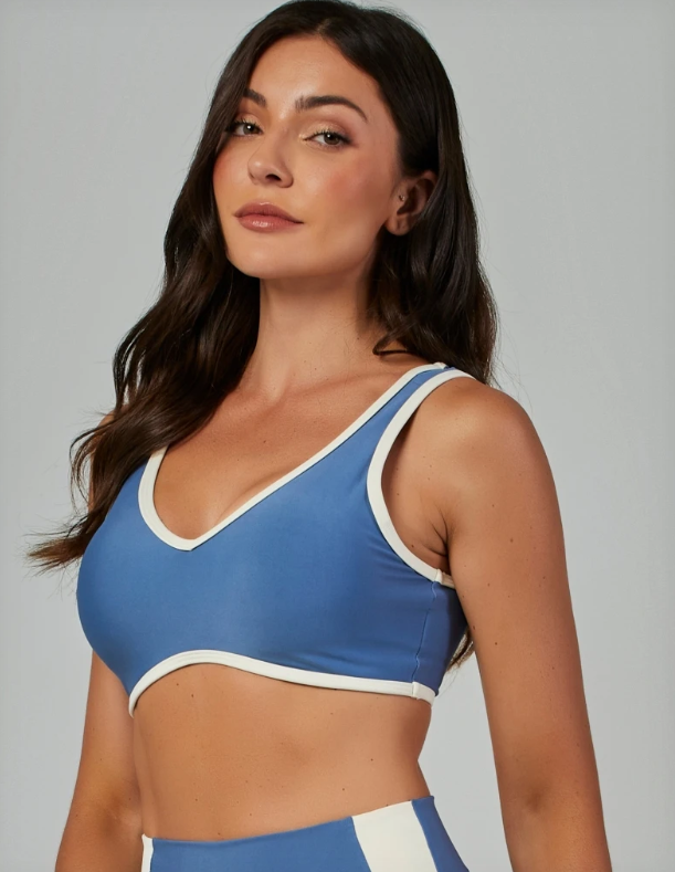 TOP MÉDIA SUSTENTAÇÃO BICOLOR  WELLNESS_