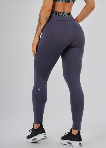 LEGGING FUSO ZIRCONIA_
