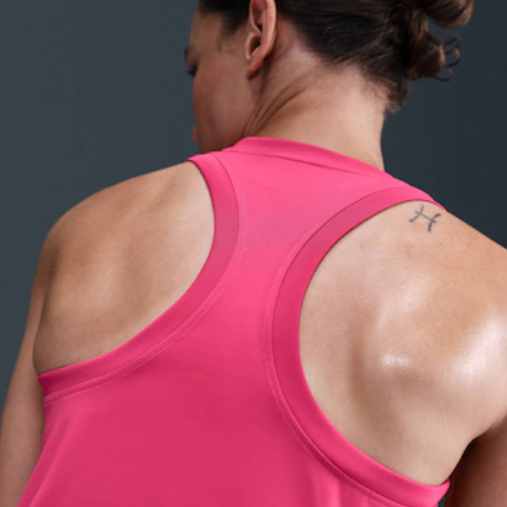 Regata Nike Dri-FIT Feminina_