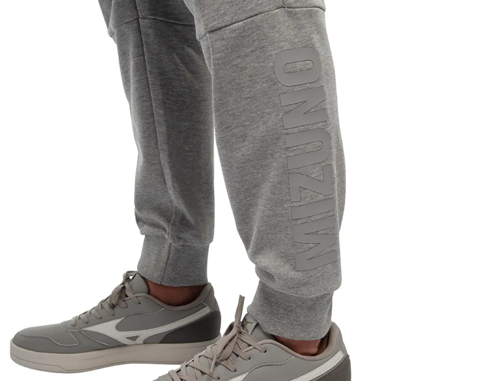 Calça Mizuno Soft Jogger Masculina_