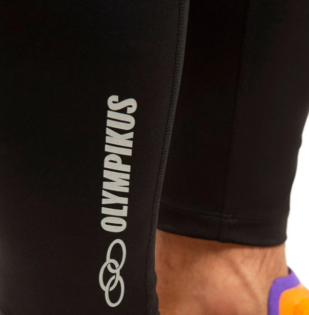 Calça Flex Compression Olympikus Masculina_