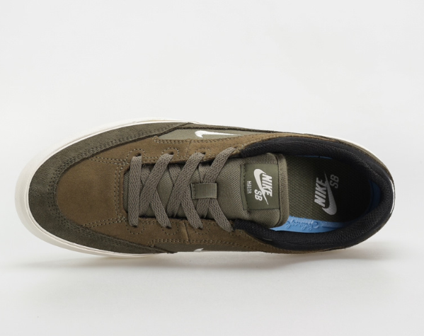 Tênis Nike SB Malor Masculino_