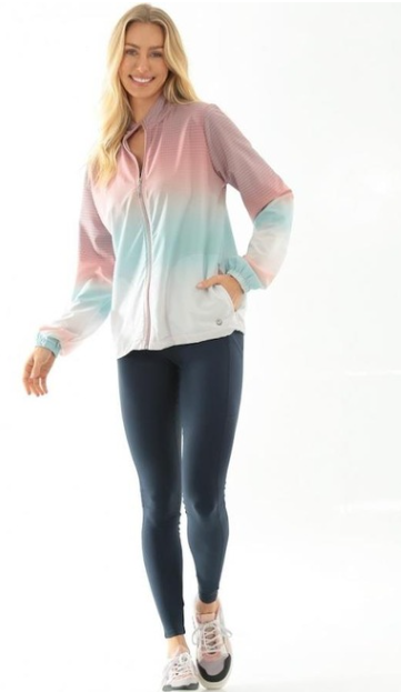 Legging Fuso Aida_