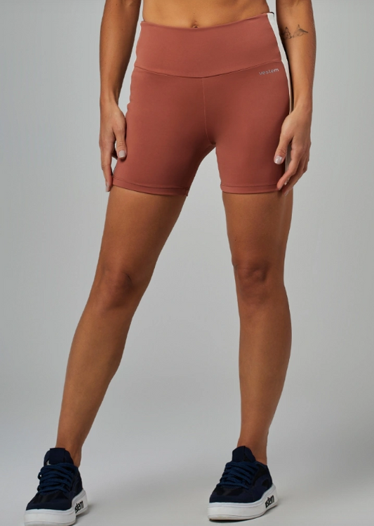 Shorts Tricolor Force_