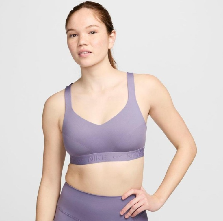 Top Nike Indy Feminino_
