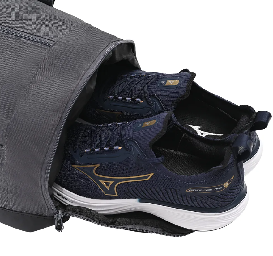 Mala de Treino Mizuno Gym_