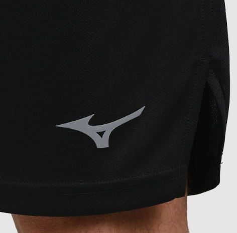 Bermuda de Treino Mizuno Root Mesh Masculina_
