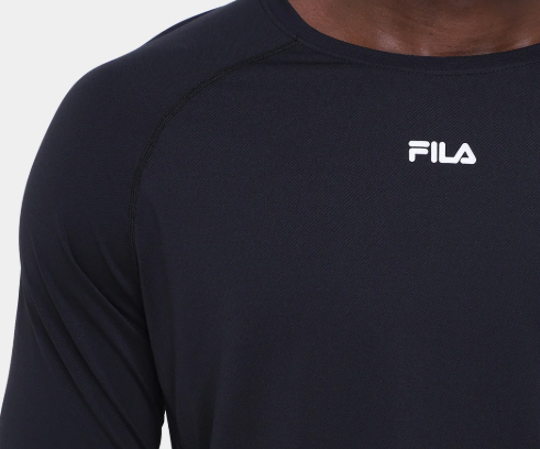 Camiseta Fila Bio III Masculina_