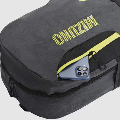 Mochila Unissex Mizuno Champion New_