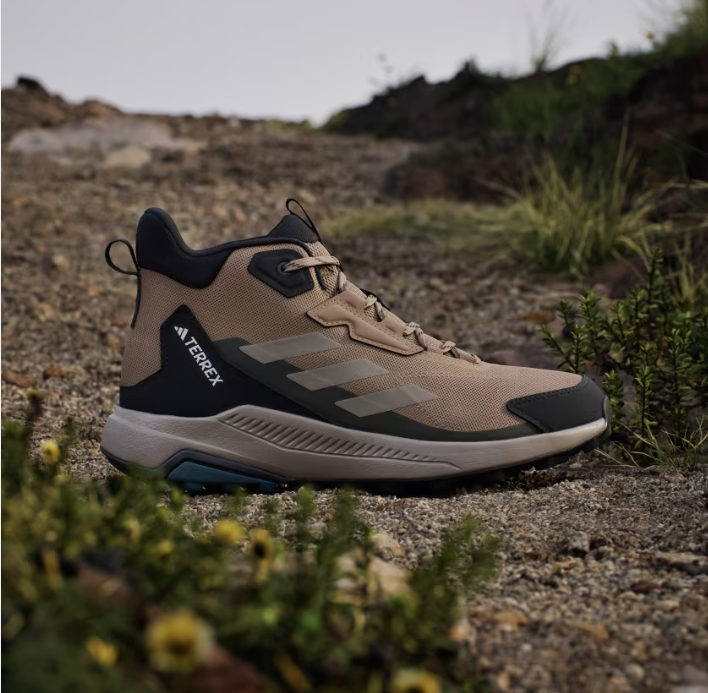 Tênis Terrex Anylander Mid Hiking_