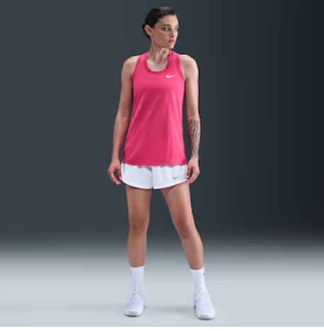 Regata Nike Dri-FIT Feminina_