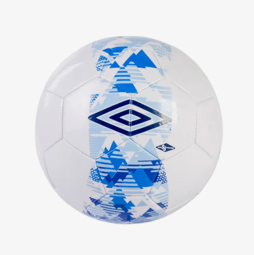Bola De Campo Umbro Formation_