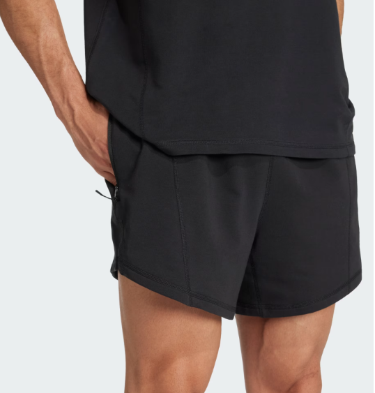 Shorts D4T X_