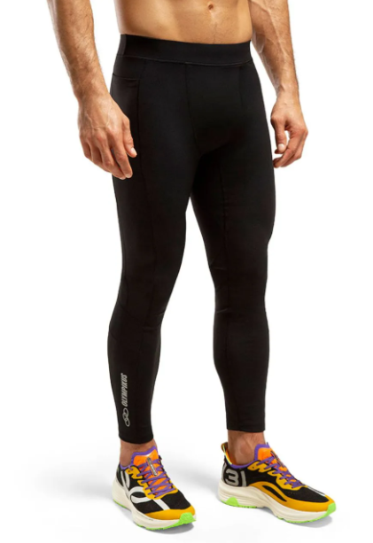 Calça Flex Compression Olympikus Masculina_