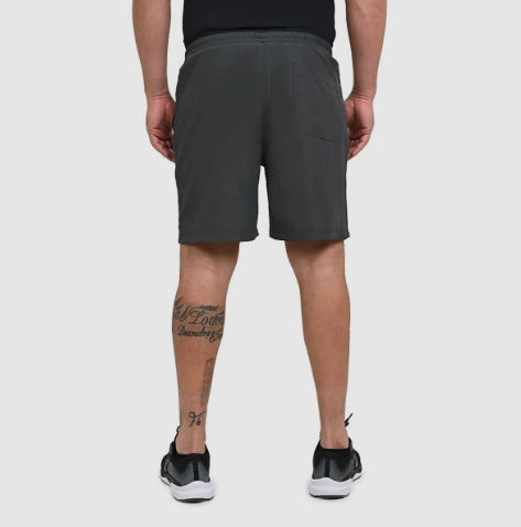 Bermuda de Treino Masculina Mizuno Tennis Master 7_