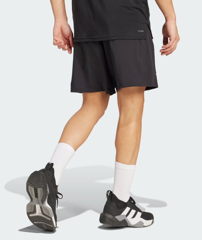 Shorts Training Essentials Holiday Pack_