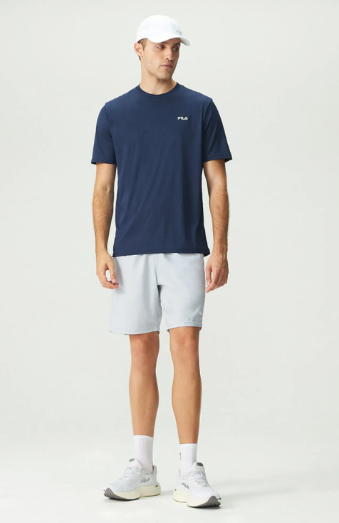 Camiseta Fila Comfort Basic Sports Masculina