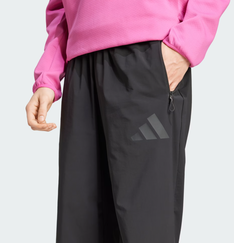 Calça Malha adidas Z.N.E._