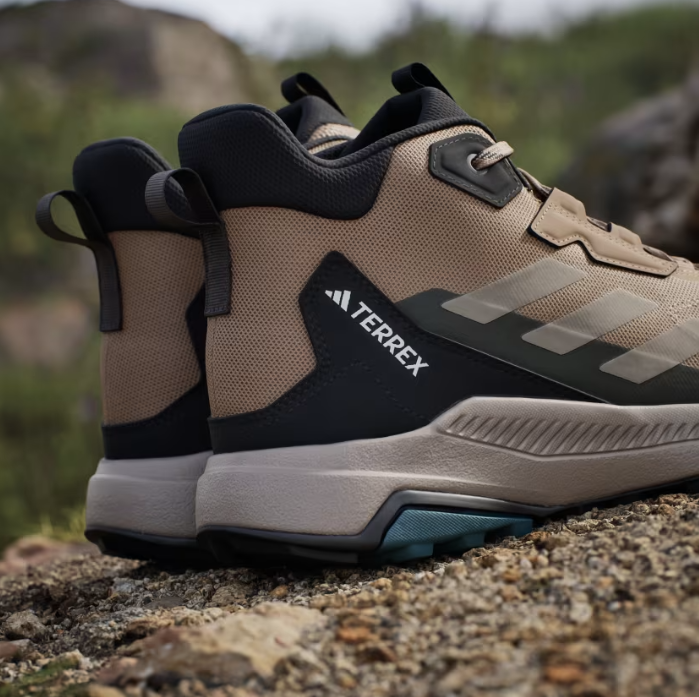 Tênis Terrex Anylander Mid Hiking_