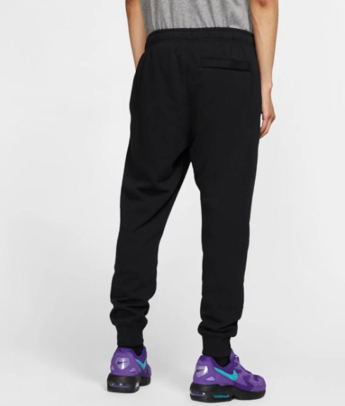 Calça Nike Sportswear Club Masculina_